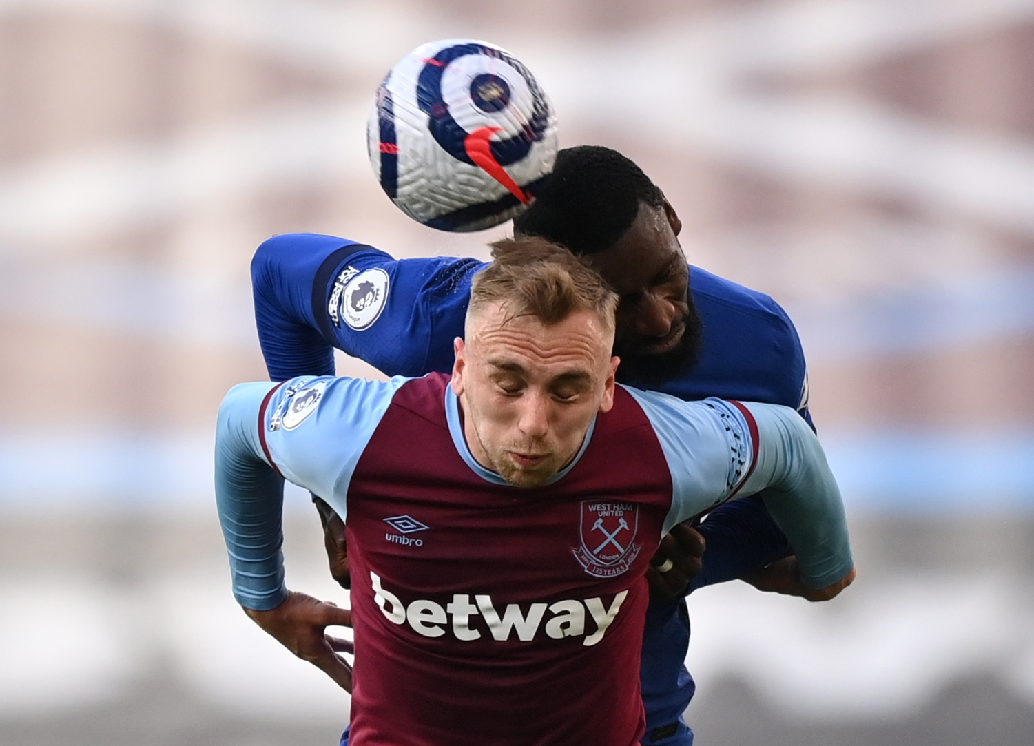 在英超执教 在英超执教